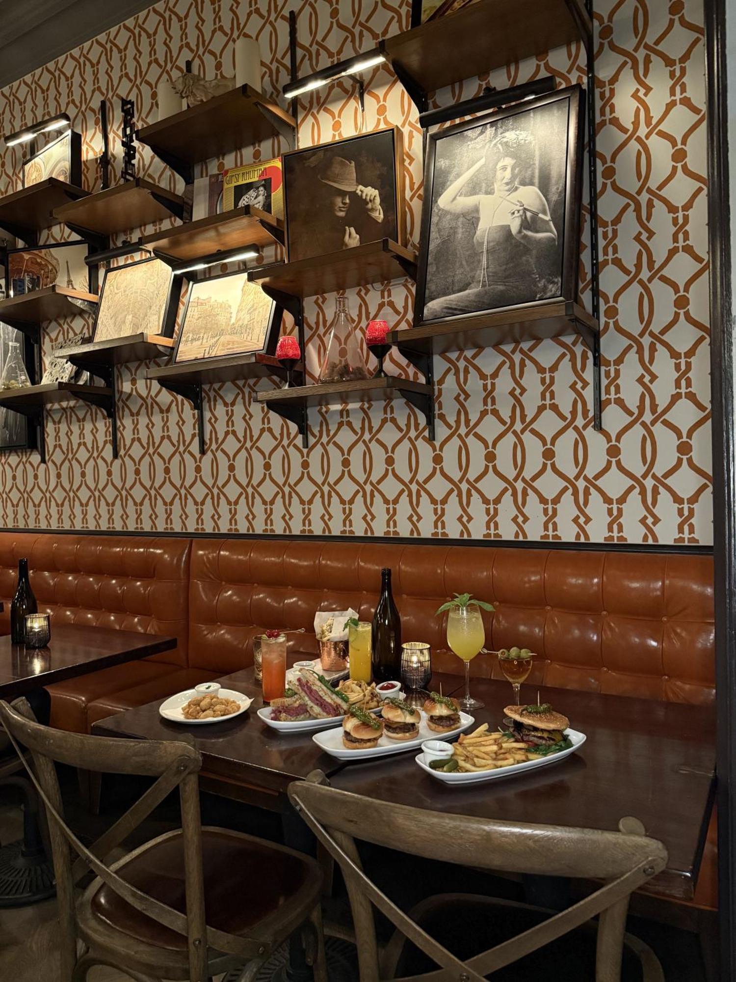Hotel Warwick San Francisco Zewnętrze zdjęcie