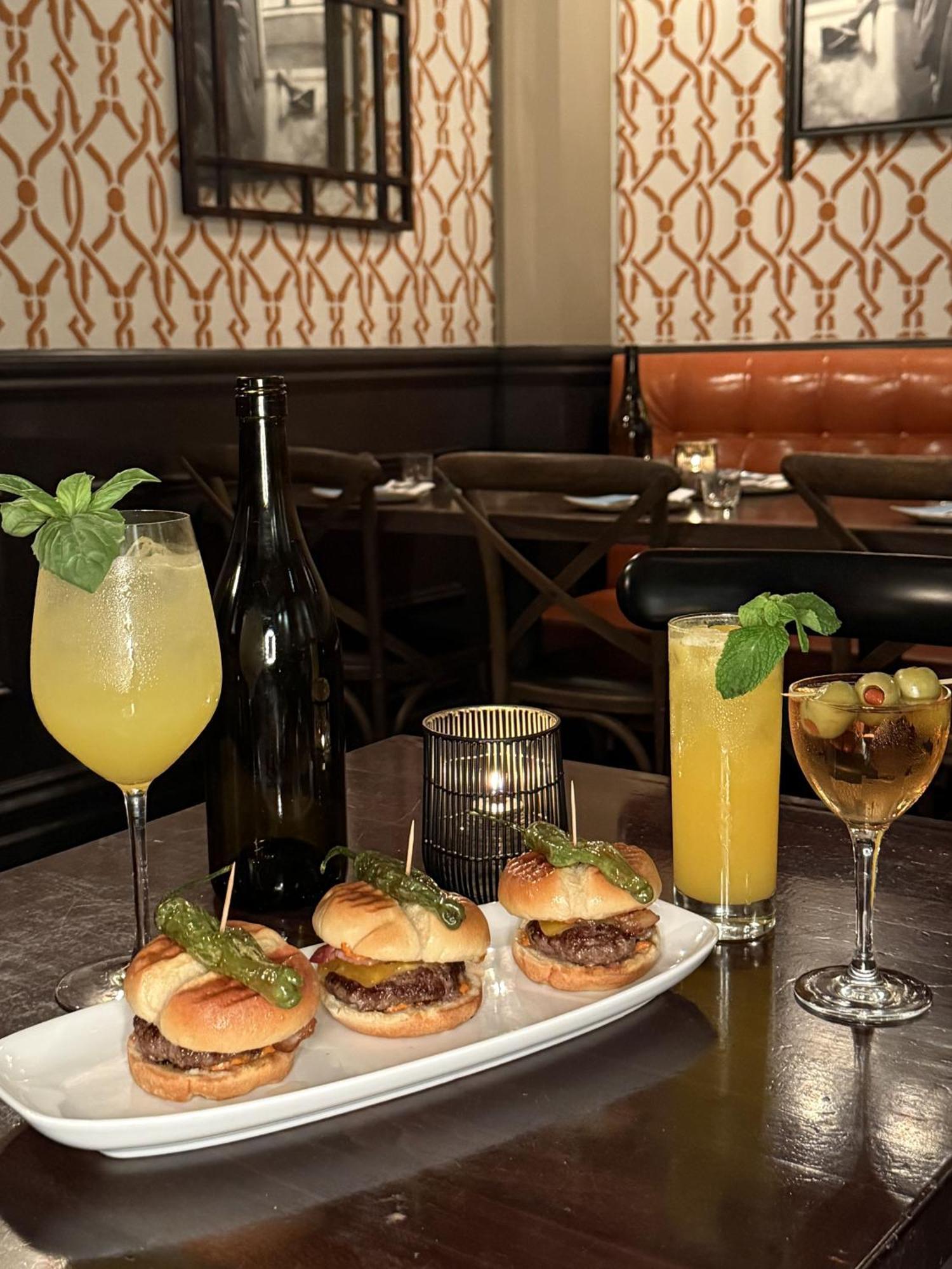 Hotel Warwick San Francisco Zewnętrze zdjęcie