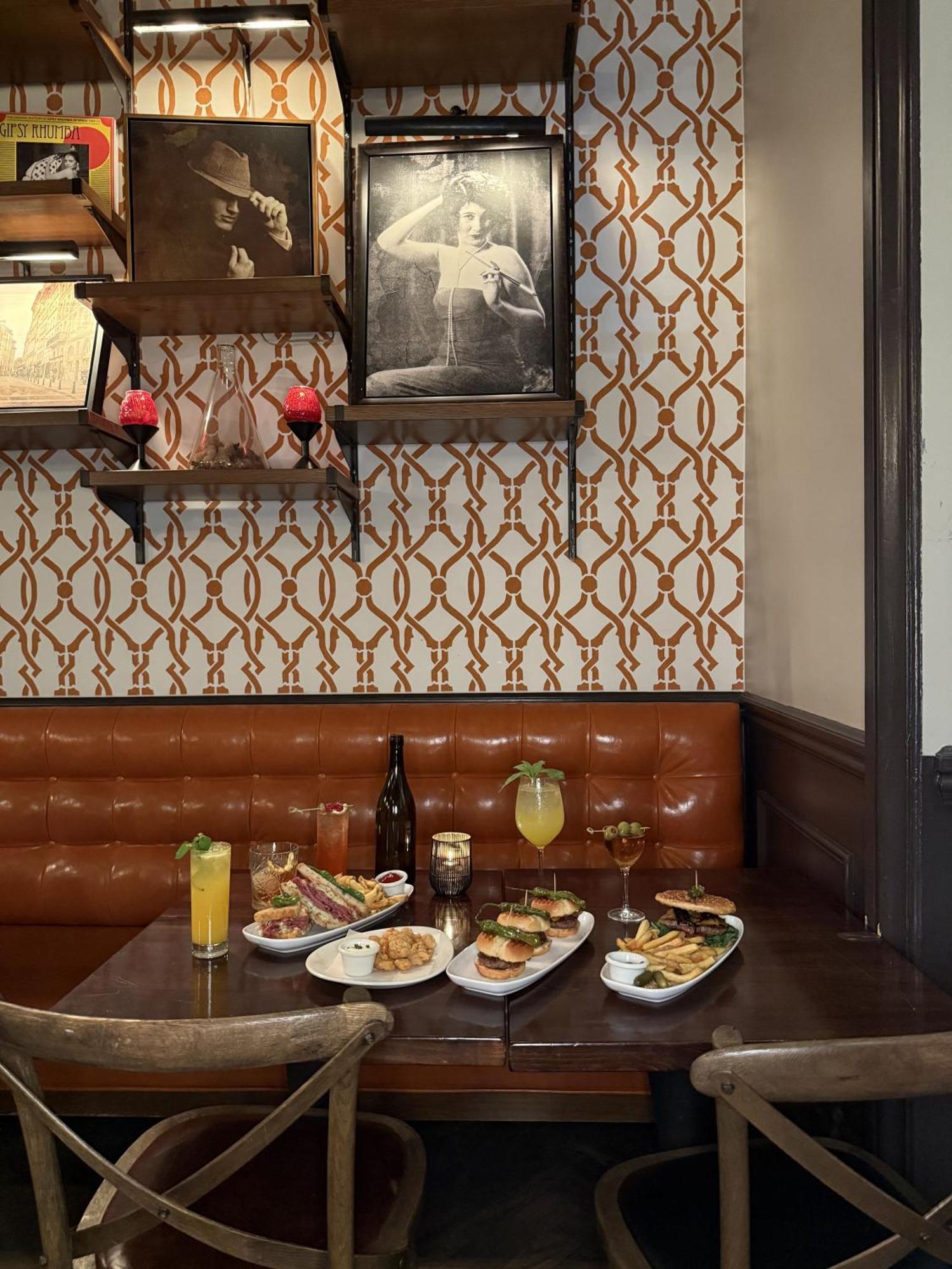 Hotel Warwick San Francisco Zewnętrze zdjęcie